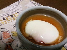 温泉卵のタレの作り方 , NAVER まとめ